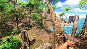 Obraz 0 dla Island Survival: Offline …