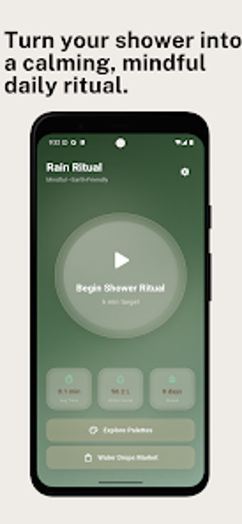 Rain Ritualの画像0