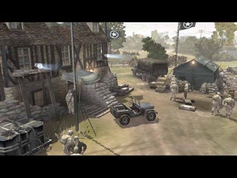 Image 8 for Company of Heroes