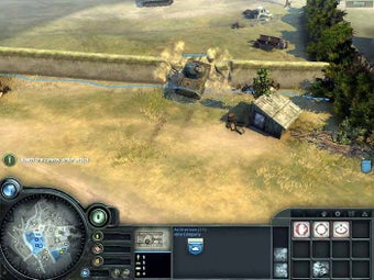 Obraz 5 dla Company of Heroes