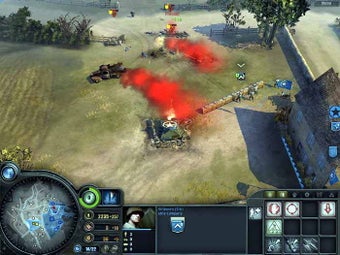 Image 4 for Company of Heroes