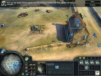 Obraz 7 dla Company of Heroes