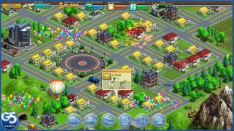 Immagine 0 per Virtual City HD (Full)