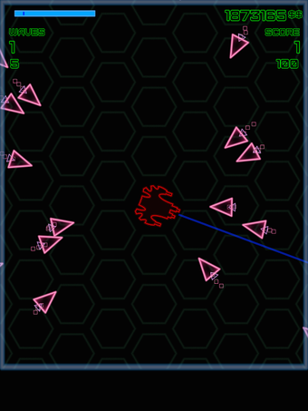 Immagine 0 per Neon Assault