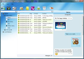 Backuptrans Android Viber…的第0张图片