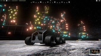 Bild 0 für Moon Carrier