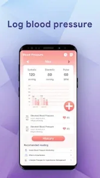 Wellness Mate: BP  Sugar …の画像0