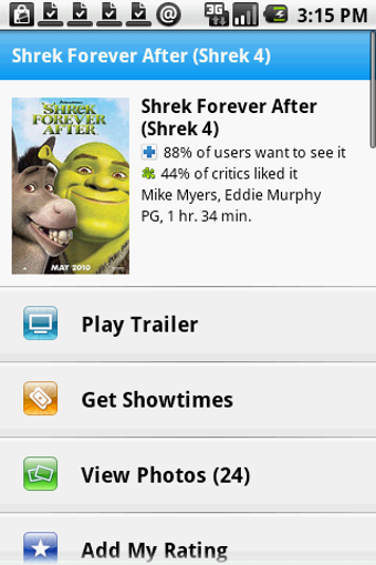 Imagen 2 para Flixter