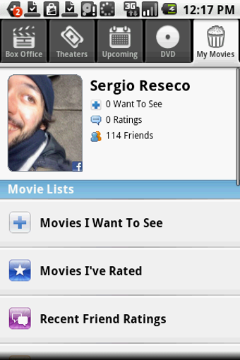 Imagen 6 para Flixter