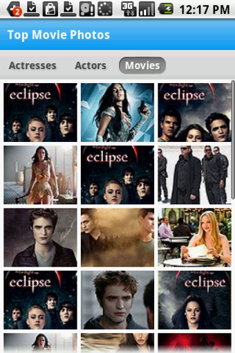 Imagen 5 para Flixter