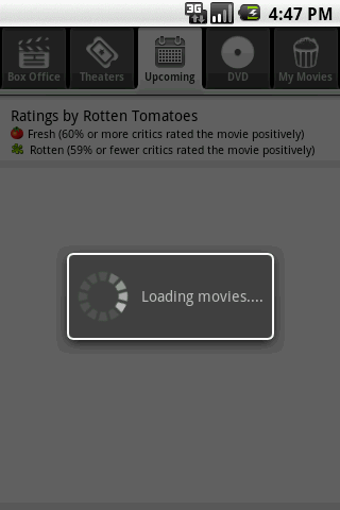 Imagen 0 para Flixter