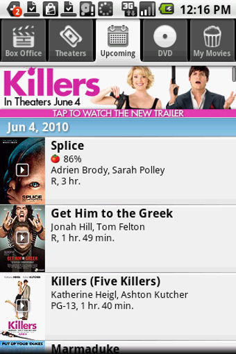 Imagen 3 para Flixter