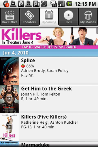 Imagen 4 para Flixter