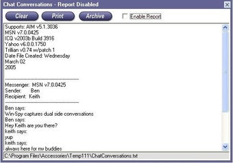 Obraz 0 dla Win-Spy Windows Monitor