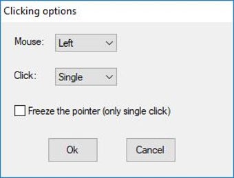 Obraz 1 dla GS Auto Clicker