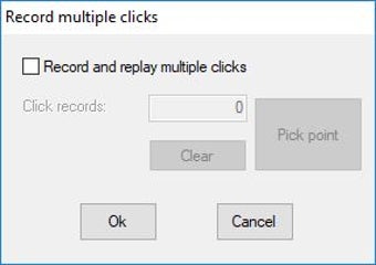 Obraz 2 dla GS Auto Clicker