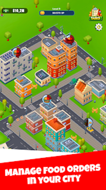 Bild 0 für Food Express - Delivery T…