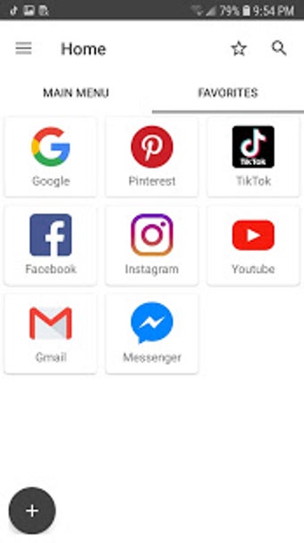 Appso: all social media a…的第0张图片