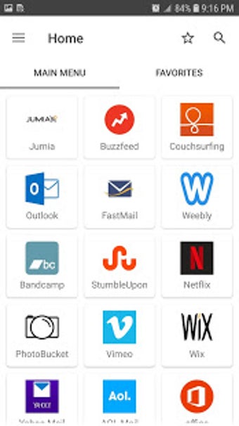 Appso: all social media a…的第7张图片