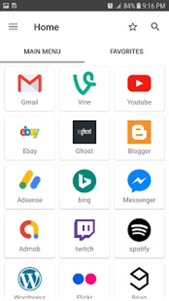 Bild 4 für Appso: all social media a…