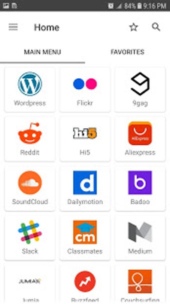 Appso: all social media a…的第1张图片