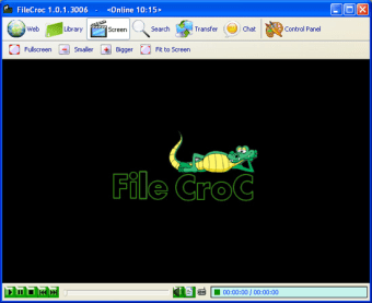 FileCroc