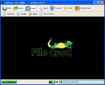 FileCroc