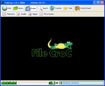 Obraz 0 dla FileCroc