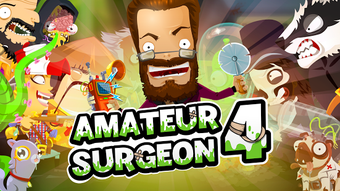 Obraz 0 dla Amateur Surgeon 4