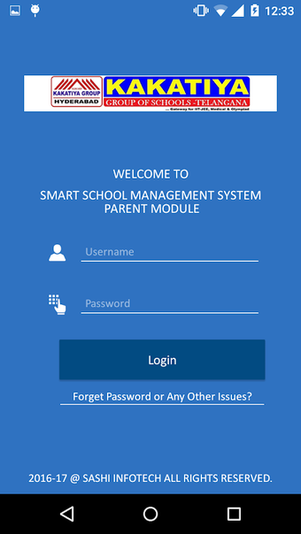 Obraz 0 dla KAKATIYA TECHNO SCHOOLS