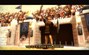 Obraz 0 dla Gladiator True Story