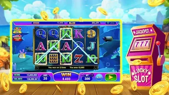 Obraz 0 dla Crazy Slots Victory Maste…