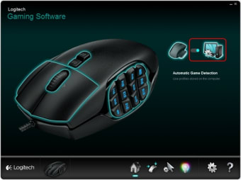 Download Logitech Gaming Software 9.04.49 for - Filehippo.com