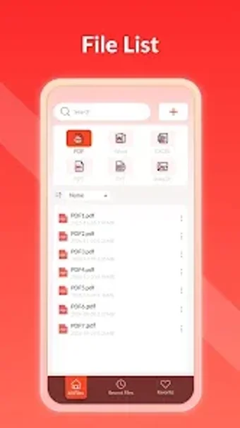 All PDF: Read Edit  Conve…の画像0