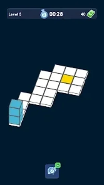 Bild 0 für Block Cube Escape