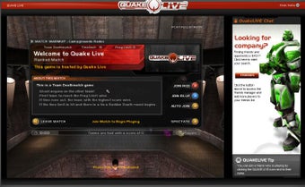 Quake Live