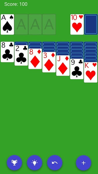 Bild 0 für Solitaire