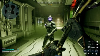 Starsiege: Deadzone的第0张图片