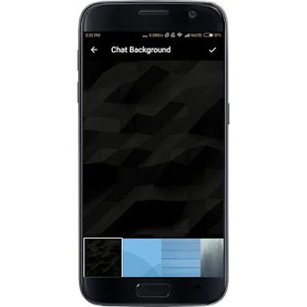 Imagen 2 para Black Messenger