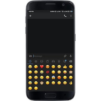Imagen 1 para Black Messenger