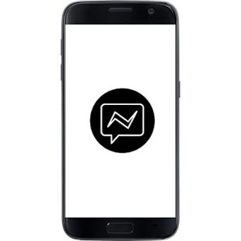 Imagen 4 para Black Messenger