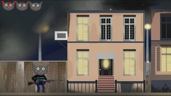 Imagen 0 para Jack Street