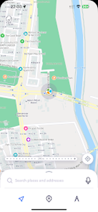 Bharat Mapsの画像0