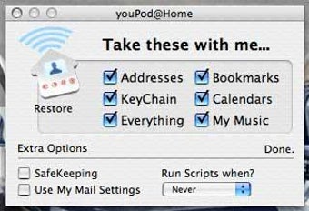 Immagine 0 per youPod