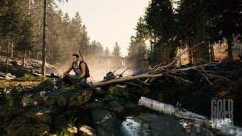 Immagine 0 per The Gold River Project