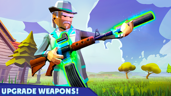 Immagine 0 per Rocket Royale