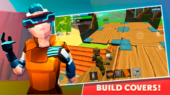 Immagine 5 per Rocket Royale