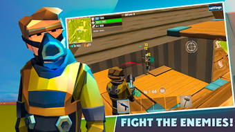 Bild 3 für Rocket Royale