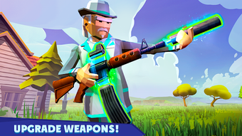 Bild 7 für Rocket Royale