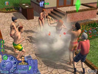 The Sims 2